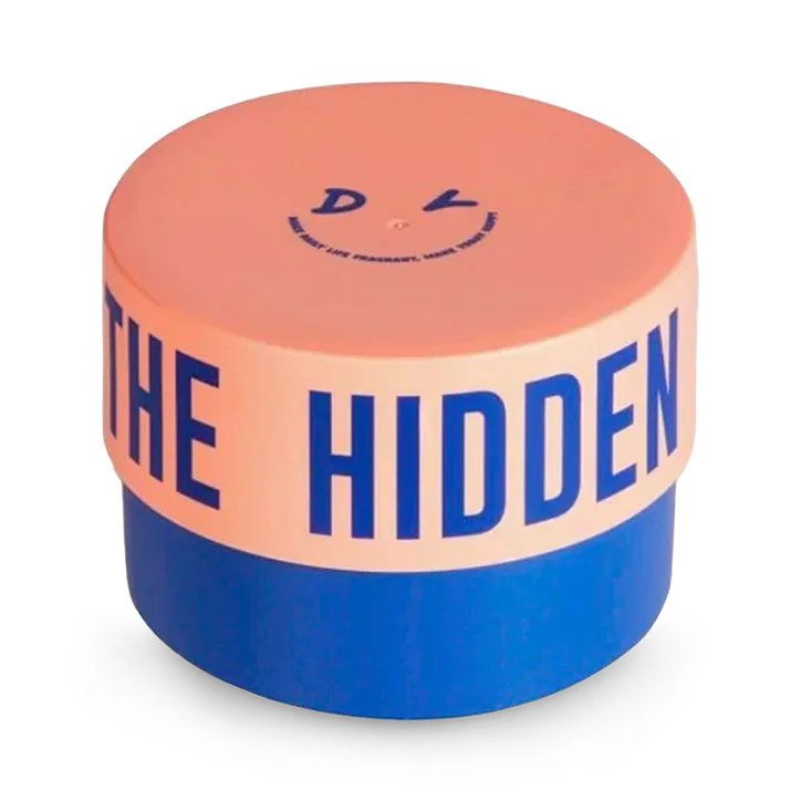 Dear Doer The Hidden Body Scrub 300ml