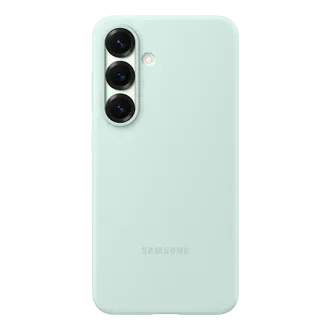Samsung Silicone Case for Galaxy S25