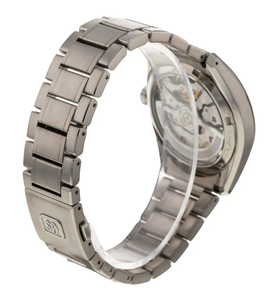 Grand Seiko Evolution 9 Collection SLGH017 — 2024 — Very good detail 3