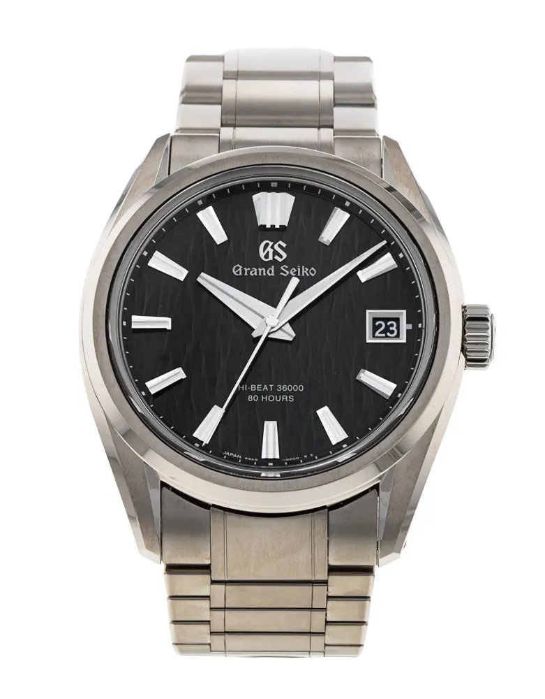 Grand Seiko Evolution 9 Collection SLGH017 — 2024 — Very good