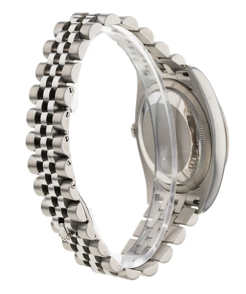 Rolex Datejust 116234 — 2016 — Very good detail 3