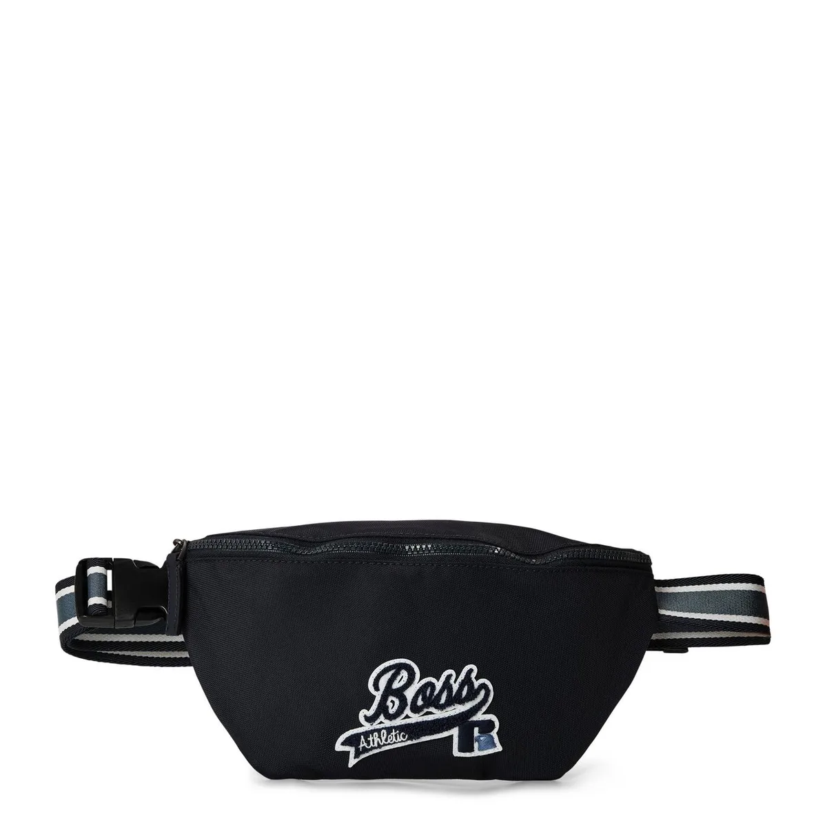 Boss x Russell Athletic Bumbag
