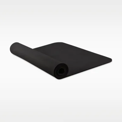 Nike Reversible Yoga Mat (4mm) - Anthracite/Medium Grey in Anthracite/Medium Grey – Nike men's and unisex
