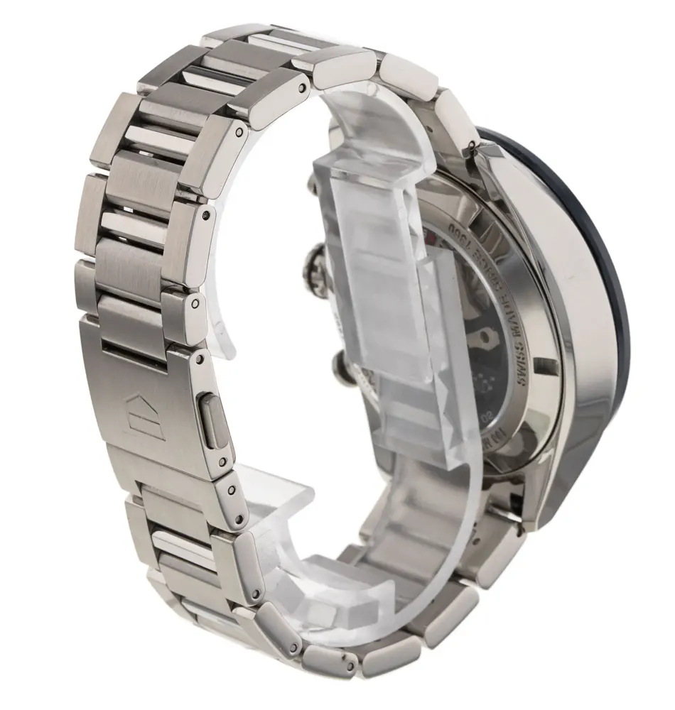 Tag Heuer Carrera CBN2A1E.BA0643 — 2021 — Very good detail 3