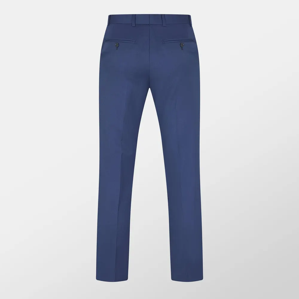 Ted Baker Men's Premium Twill Suit Trousers detail 2