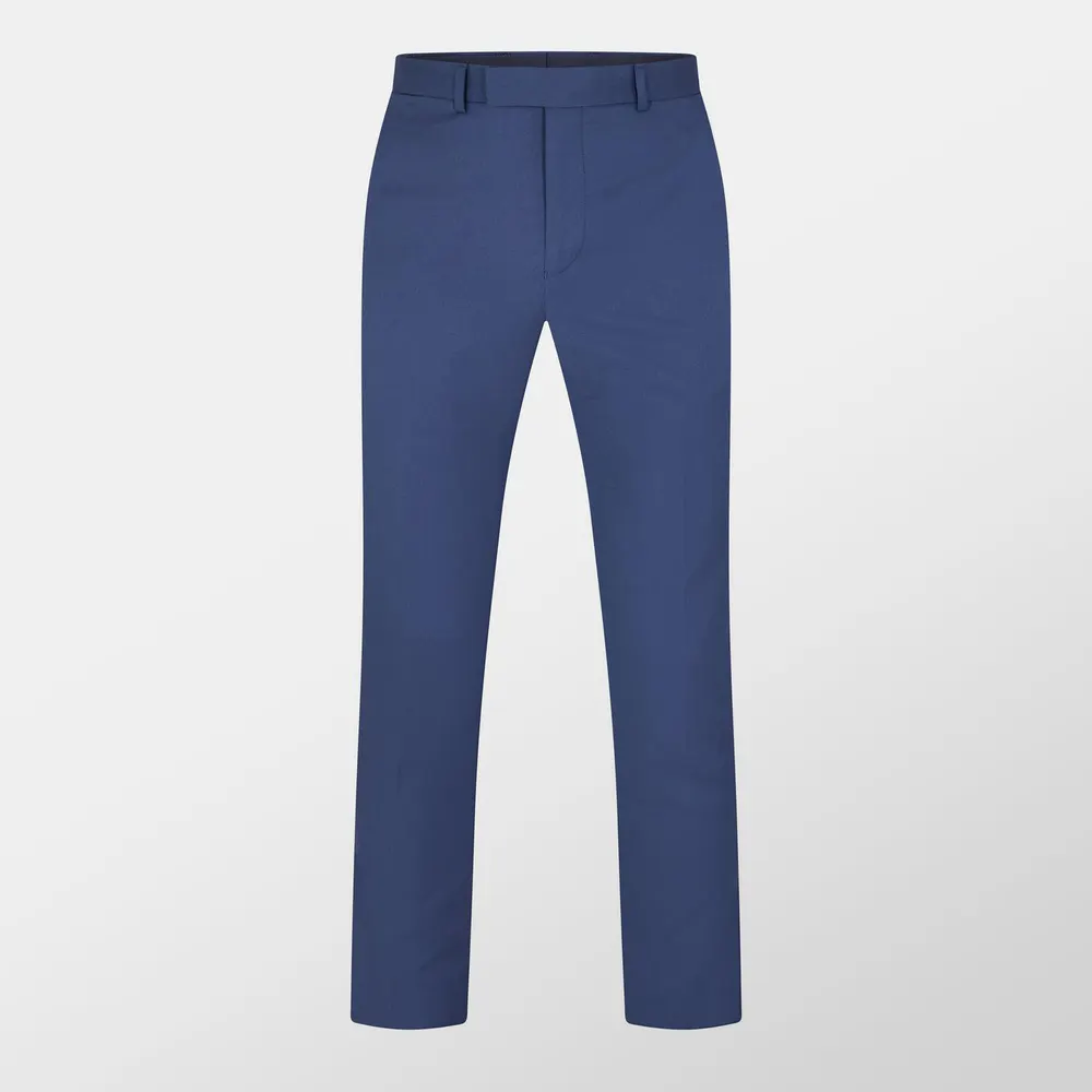 Ted Baker Men's Premium Twill Suit Trousers