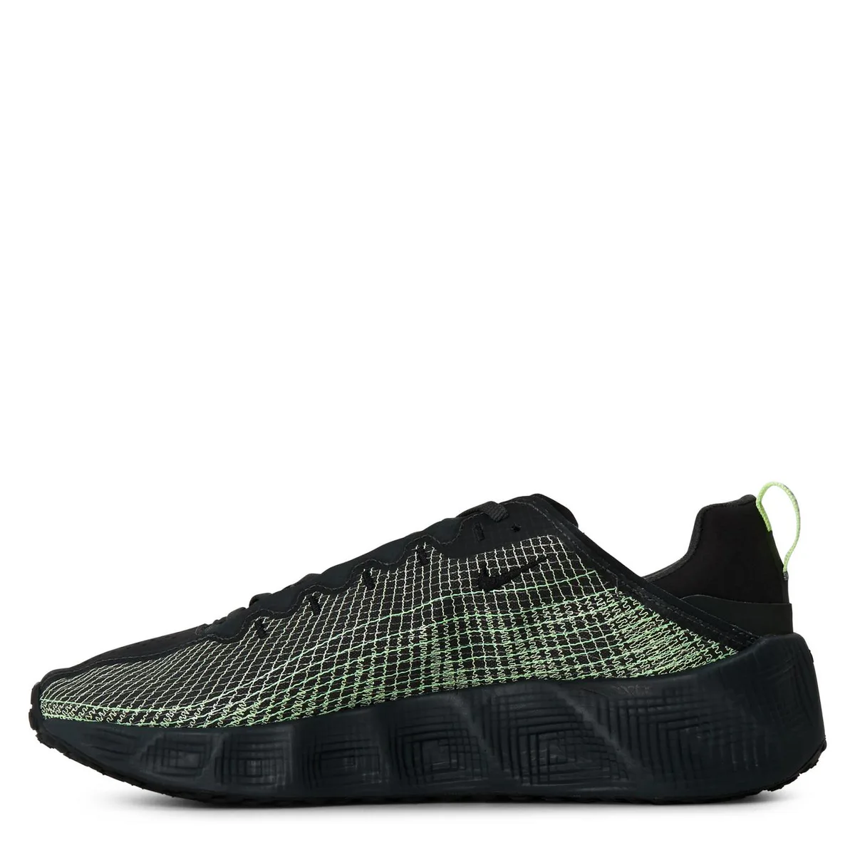 For Him Nike Nike Ava Rover Prem Sn64 in Dark Smoke, additional product view 2