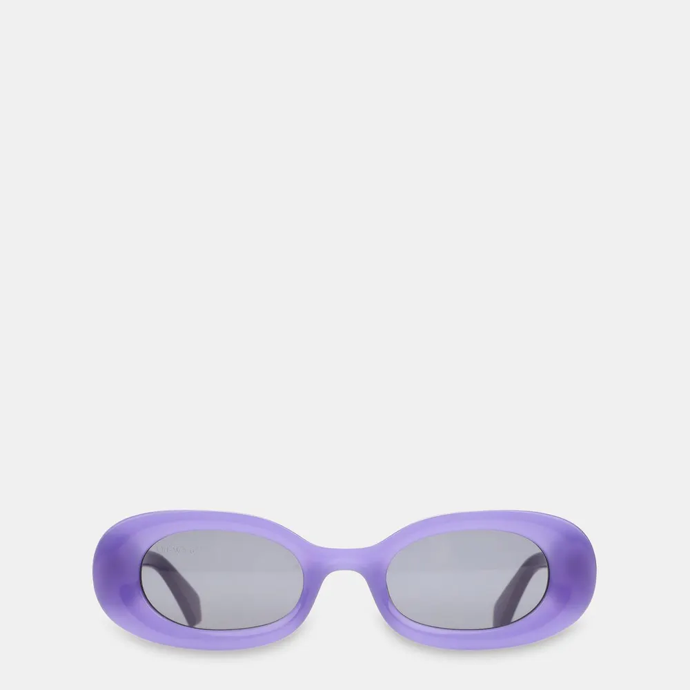Off White Amalfi Sun Sunglasses
