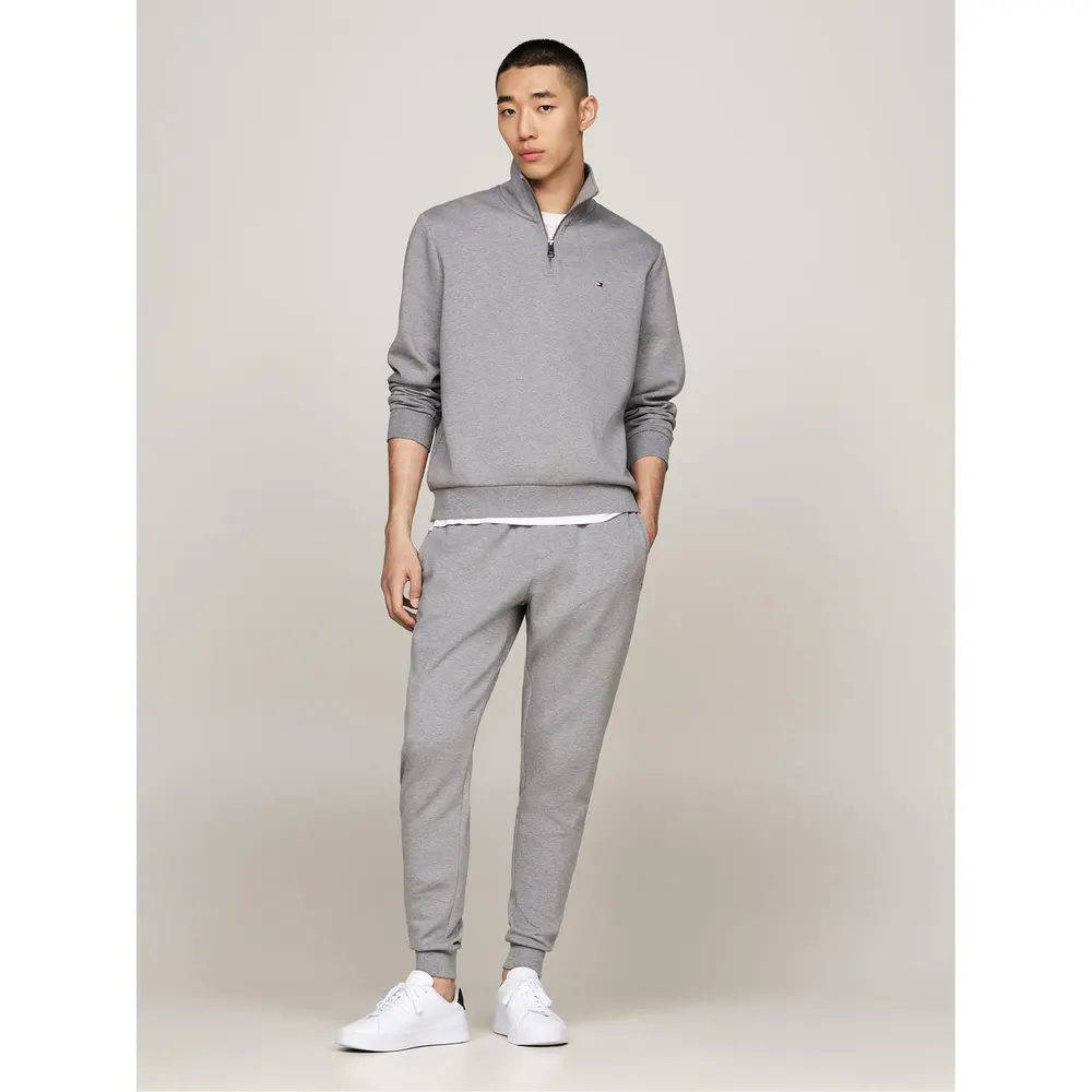 Tommy Hilfiger ESSENTIAL INTECHNO 1/4 ZIP detail 3