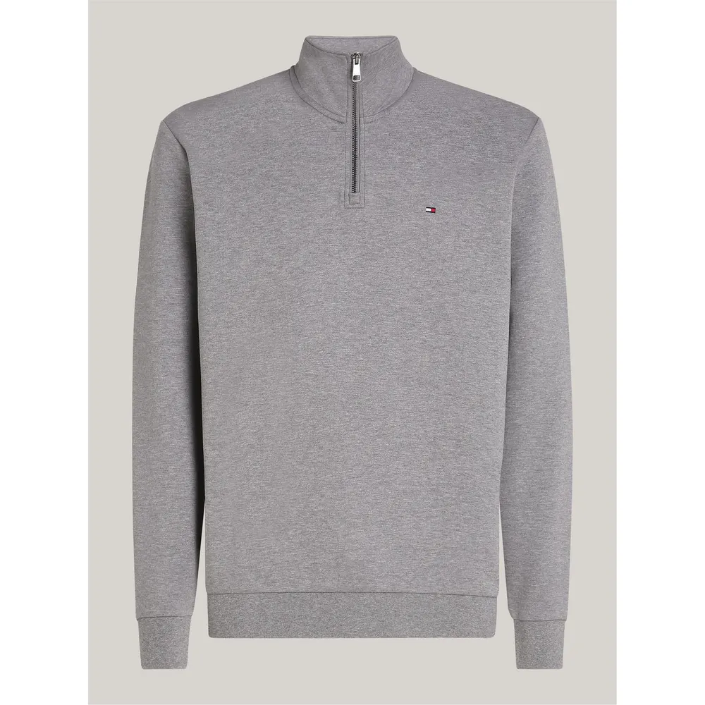 Tommy Hilfiger ESSENTIAL INTECHNO 1/4 ZIP