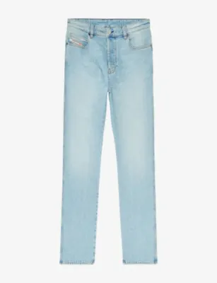 DIESEL 1993 D-Vyl Slim-Fit Denim Jeans
