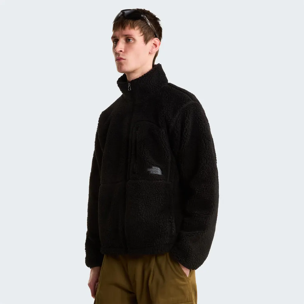 The North Face TNF Xtreme Pile Fleece Mens detail 3
