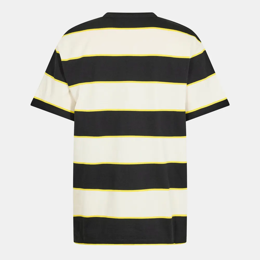 Alexander McQueen Men's T-Shirt detail 2