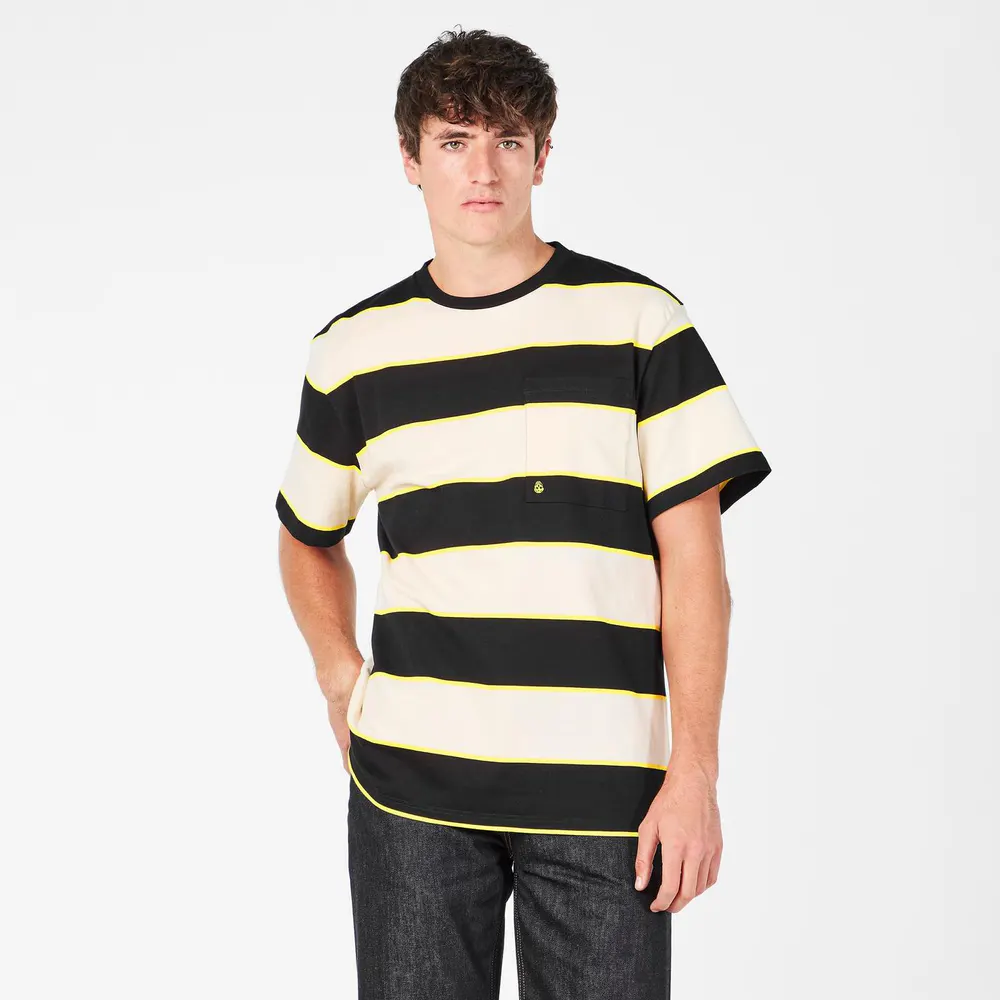 Alexander McQueen Men's T-Shirt detail 3