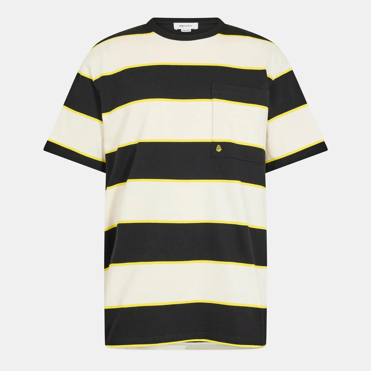 Alexander McQueen Men's T-Shirt