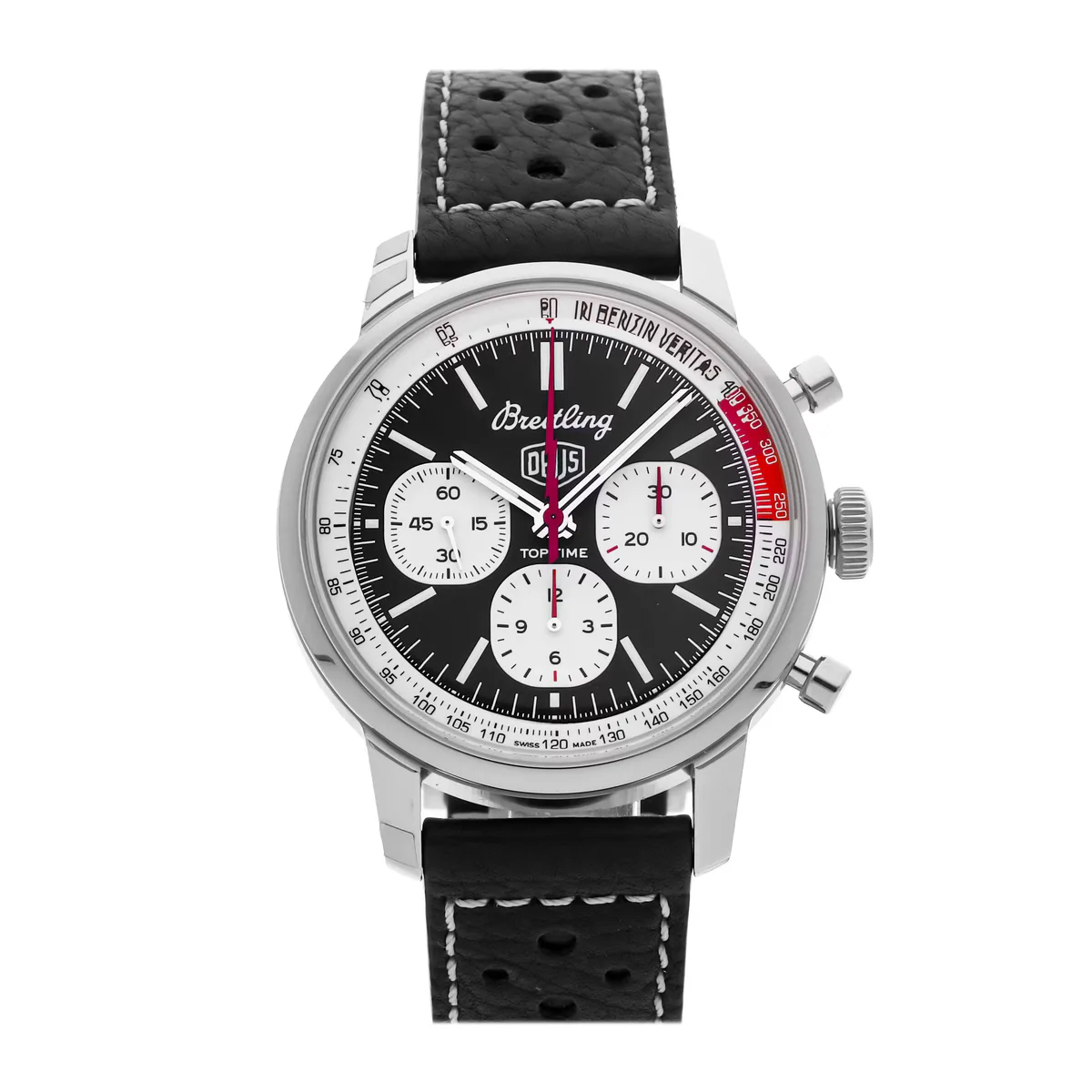 Breitling Top Time – Pre-owned luxury watches