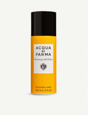 ACQUA DI PARMA Colonia deodorant spray 150ml