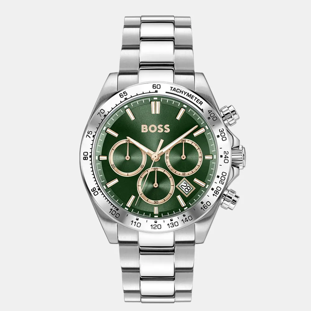 Boss Gents BOSS Hero Bracelet Watch