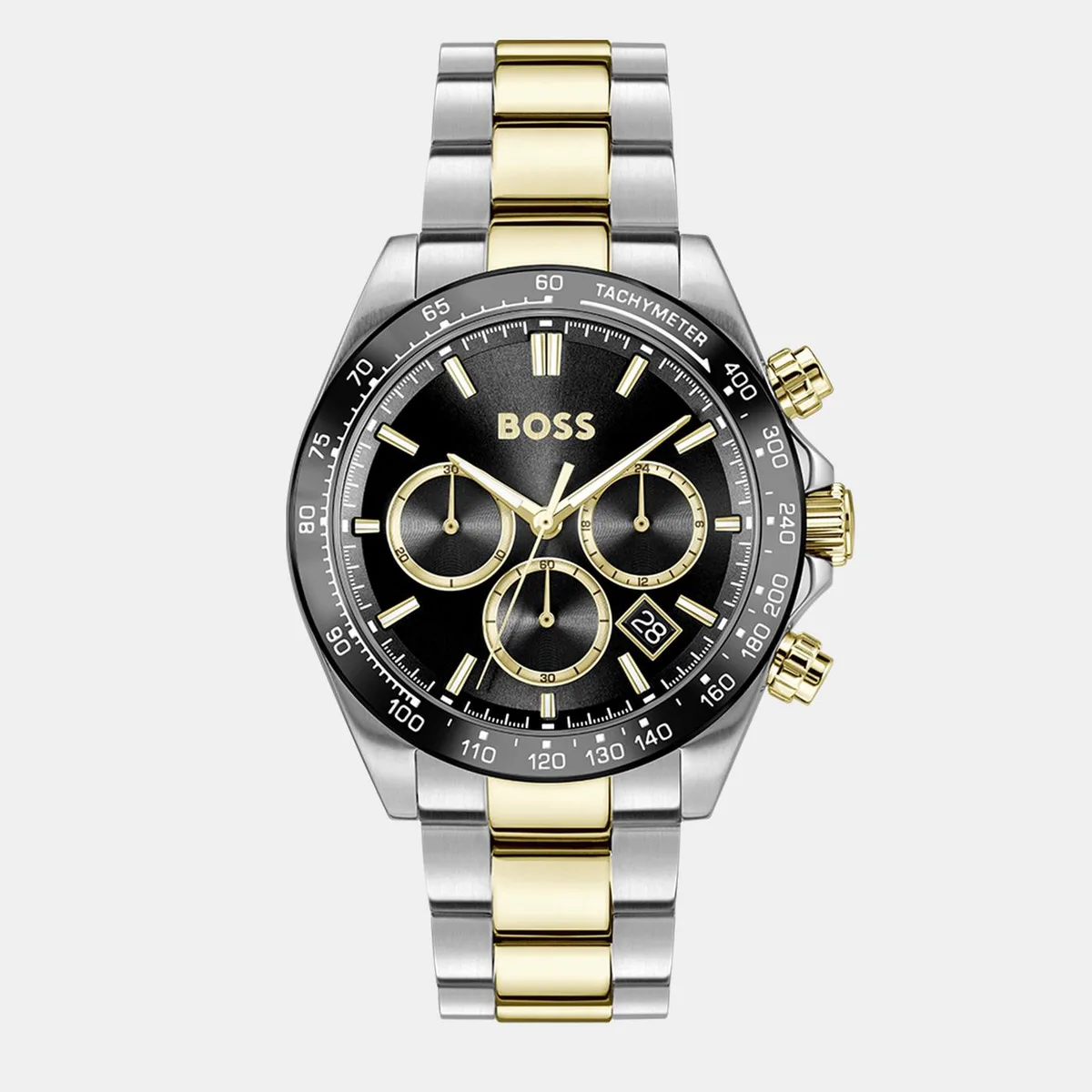 Boss Gents BOSS Hero Bracelet Watch