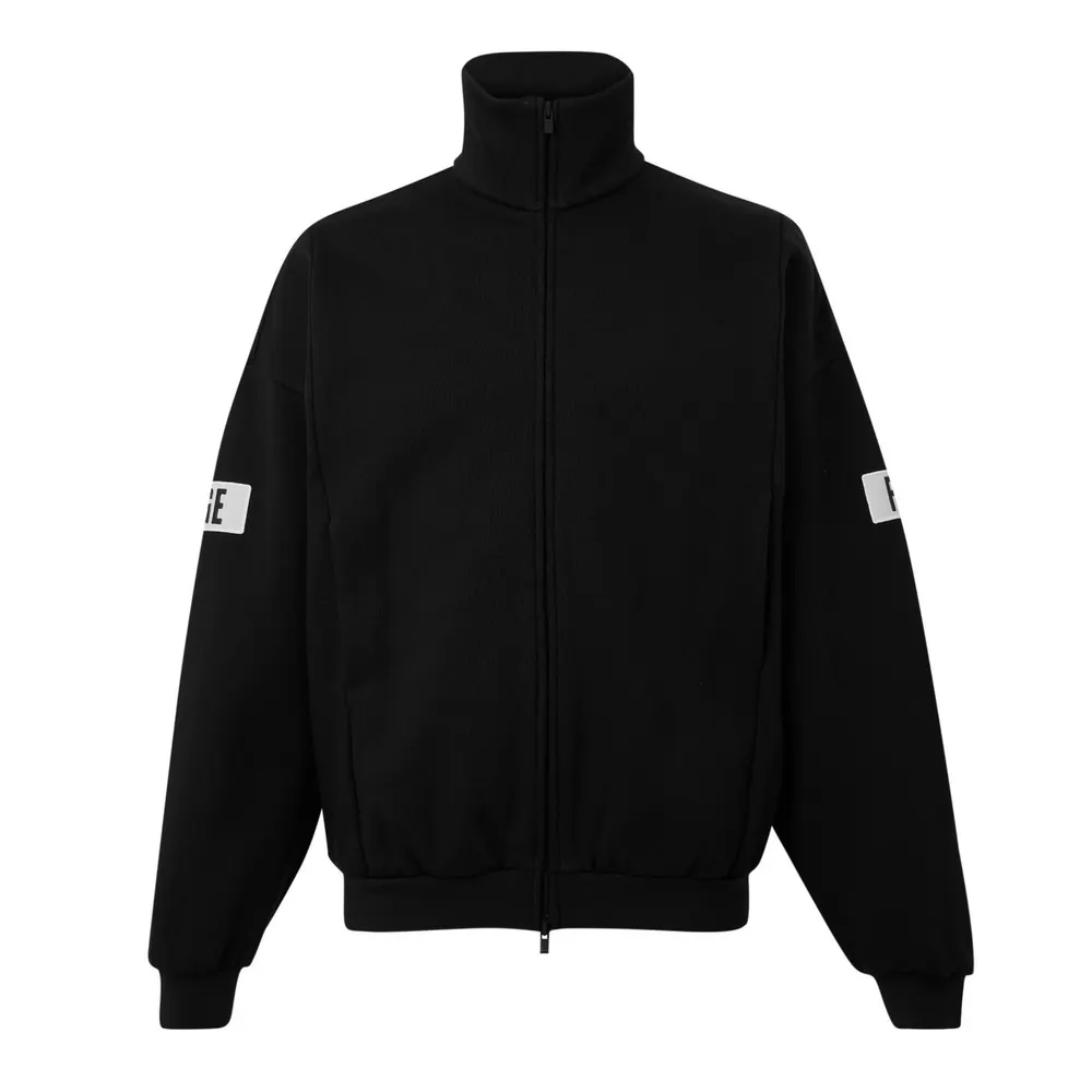 Fear Of God Essentials Men's Full Zip Fleece
