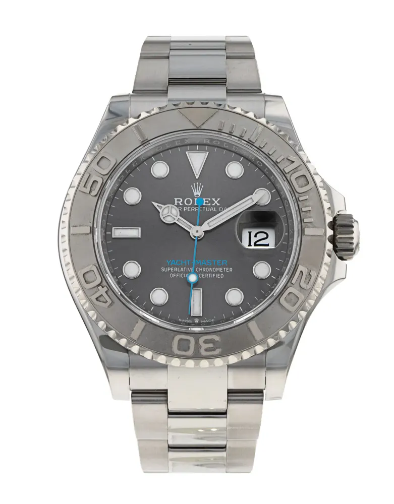 Rolex Yacht-Master 126622 — 2023 — Very good