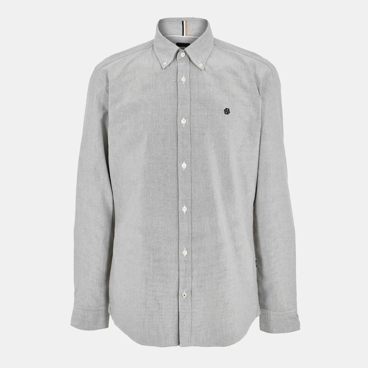 Boss Men's Long Sleeve Shirt