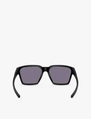 OAKLEY OO9497 Briza Square-Frame Nylon Sunglasses detail 3
