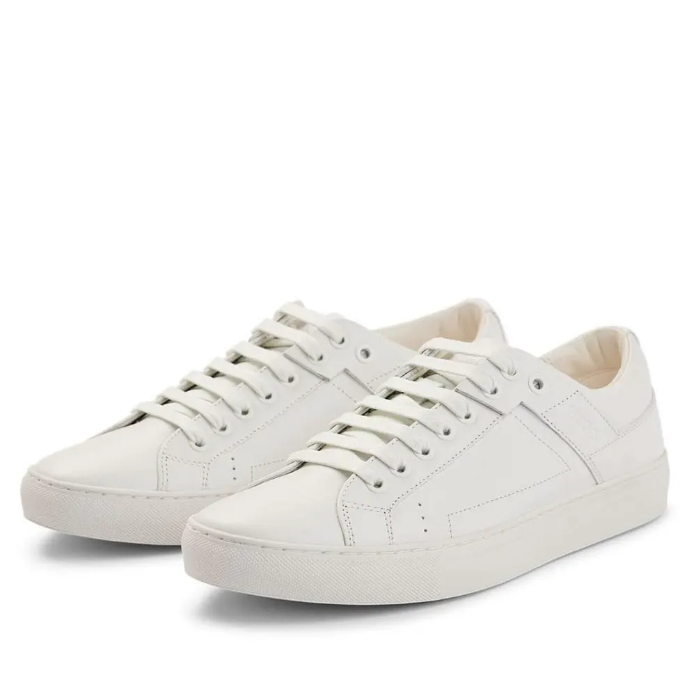 Hugo Hugo Futurism Tenn Lt 10191225 01 in White, additional product view 3