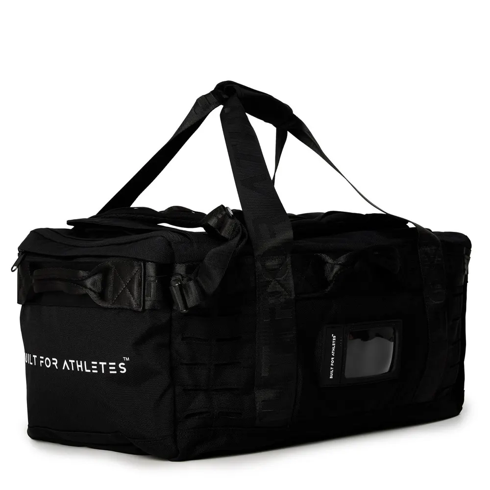 Built for Athletes Pro Series 40L Duffel Bag detail 2