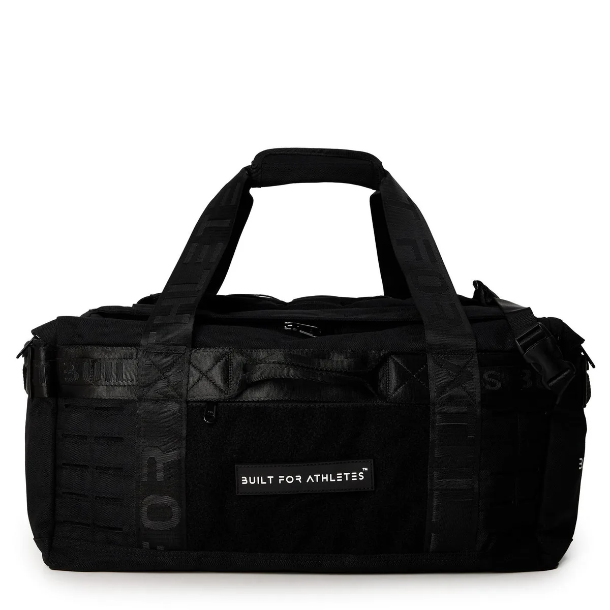 Built for Athletes Pro Series 40L Duffel Bag