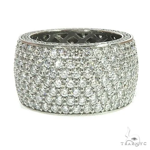 RINA - For Him CUSTOM The Hamptons Ring 67159 in Rose Gold / 8.5 – Ring