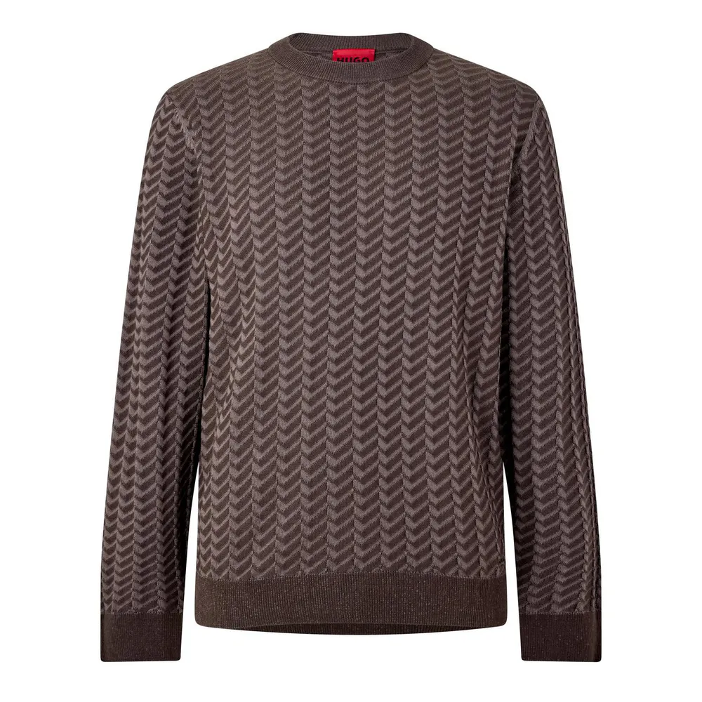 Hugo Hugo Simond Knit Sn64