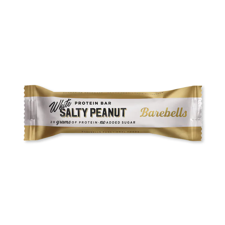 Barebells Protein Bar Peanut 55 g