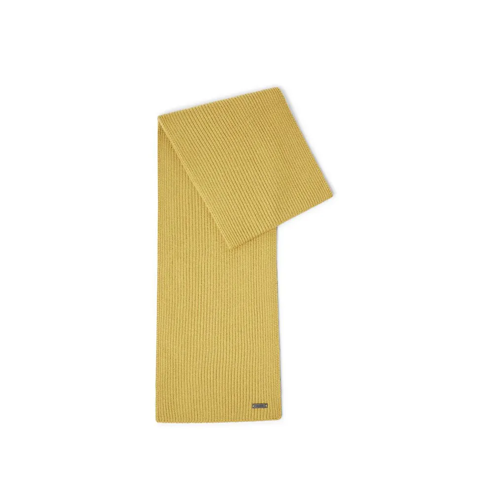 Boss Men's Lupi Scarf detail 2