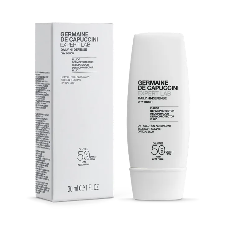 Germaine de Capuccini Germaine De Capuccini Expert Lab Daily Hi-Defense Dry Touch Spf50 30ml