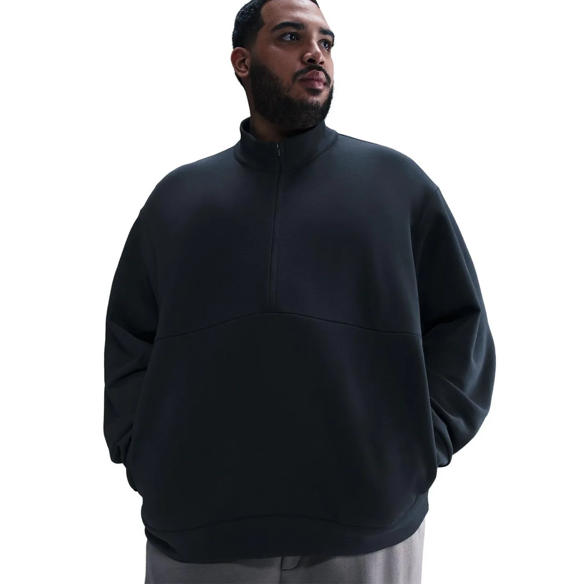 For Him Nike Nike 247 QZ Top Sn64