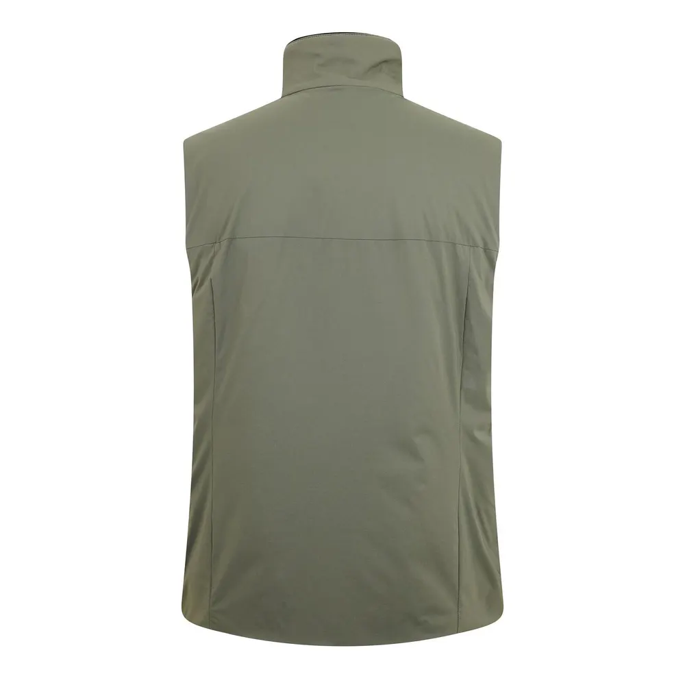 Boss Ow Lite-X Vest 10267912 01 Gilet Mens detail 2