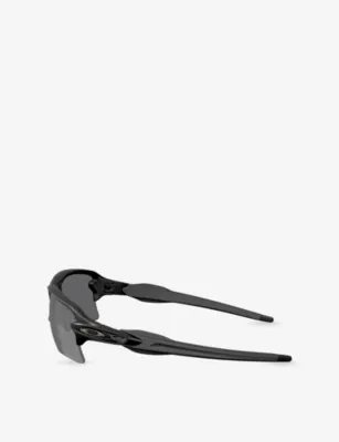 OAKLEY OO9488 Flak 2.0 XXL Rectangular-Frame O Matter™ Sunglasses detail 2
