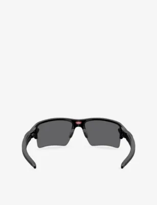 OAKLEY OO9488 Flak 2.0 XXL Rectangular-Frame O Matter™ Sunglasses detail 3