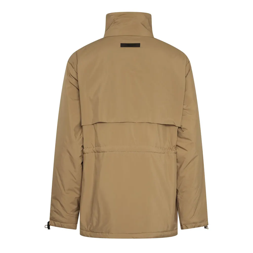 Fear Of God Essentials FGE Storm Jacket Sn99 detail 2