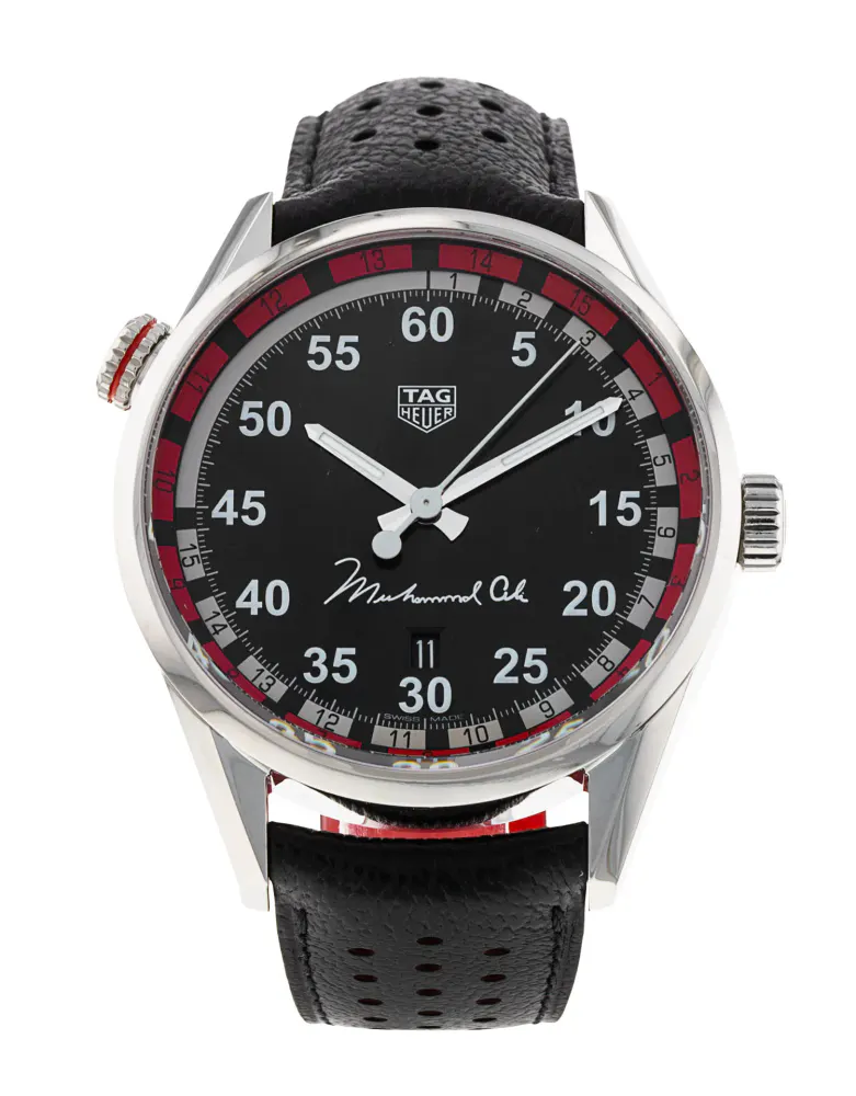 Tag Heuer Carrera WAR2A11.FC6337 — 2017 — Very good