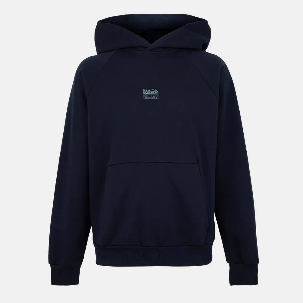 Napapijri Men's Over the Head Hoodie