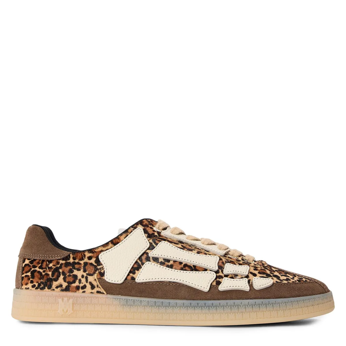 Amiri Men's Pacific Low-Top Trainers