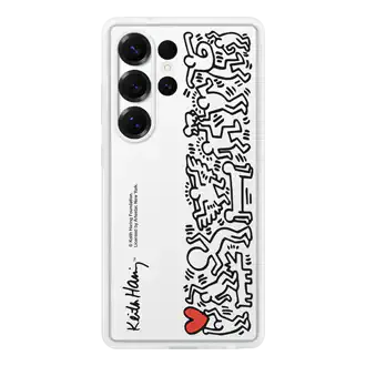 Samsung Flipsuit Case for Galaxy S25 Ultra