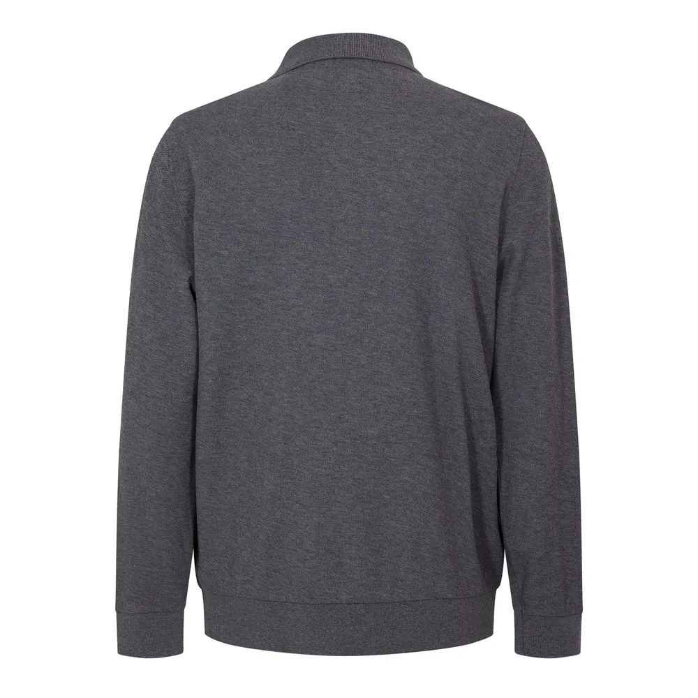 Polo Ralph Lauren Men's PP Knit Short Sleeve Shirt detail 2