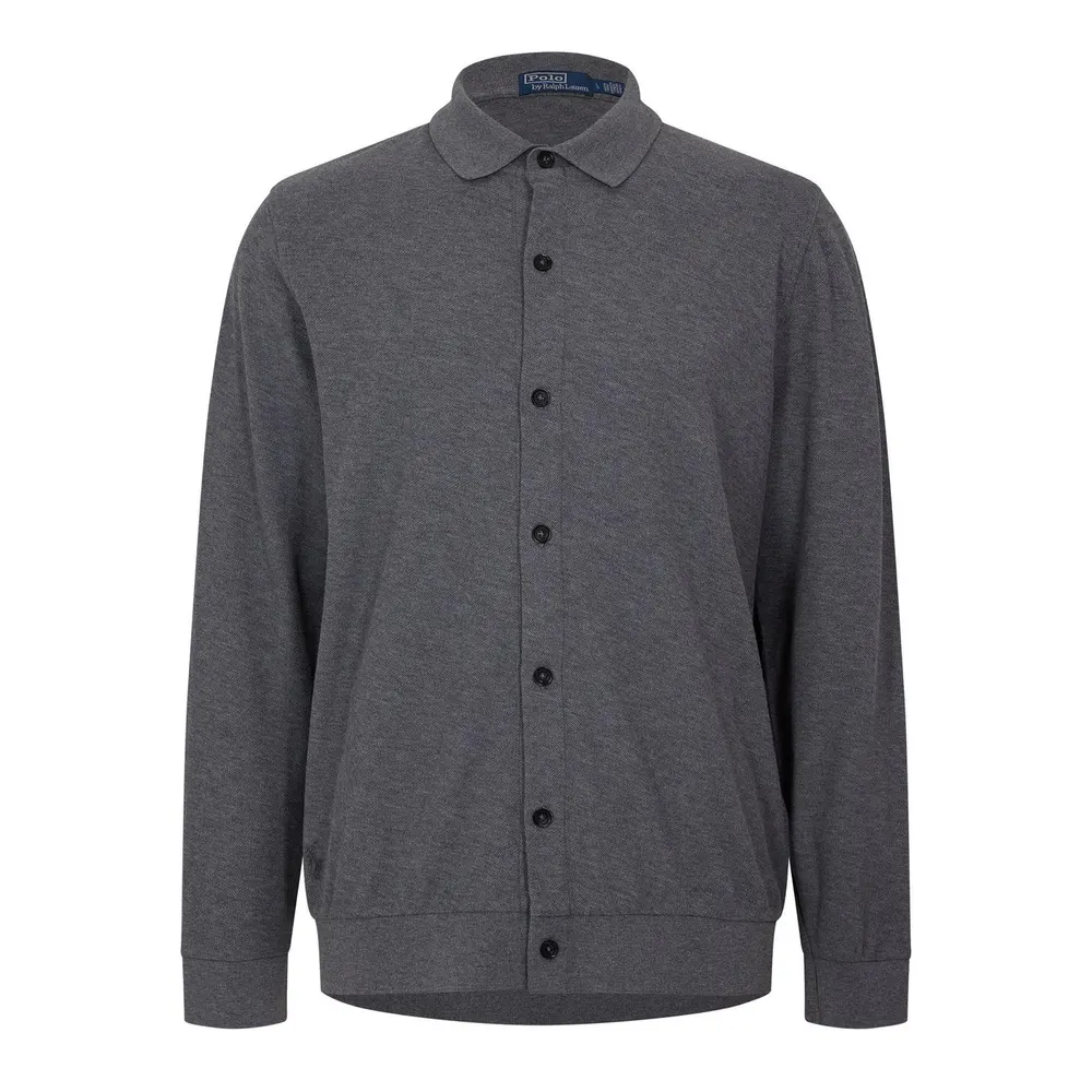 Polo Ralph Lauren Men's PP Knit Short Sleeve Shirt