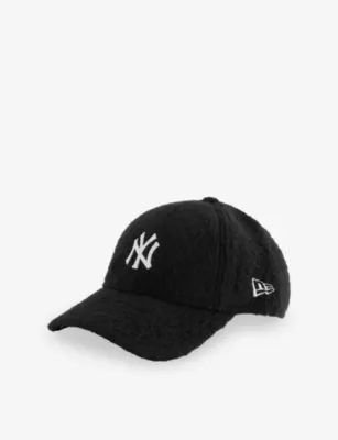 NEW ERA 9FORTY New York Yankees Borg Baseball Cap