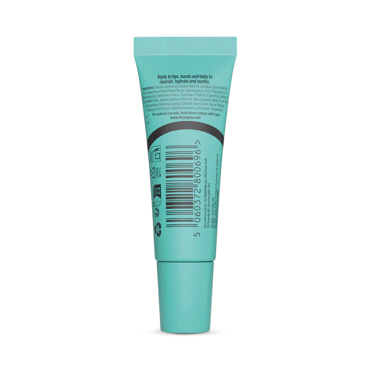 Dr. PawPaw Shea Butter Balm 10ml, additional product view 2