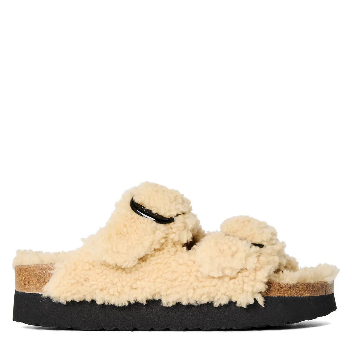 Birkenstock Bstk Arizona Big Buckl 64