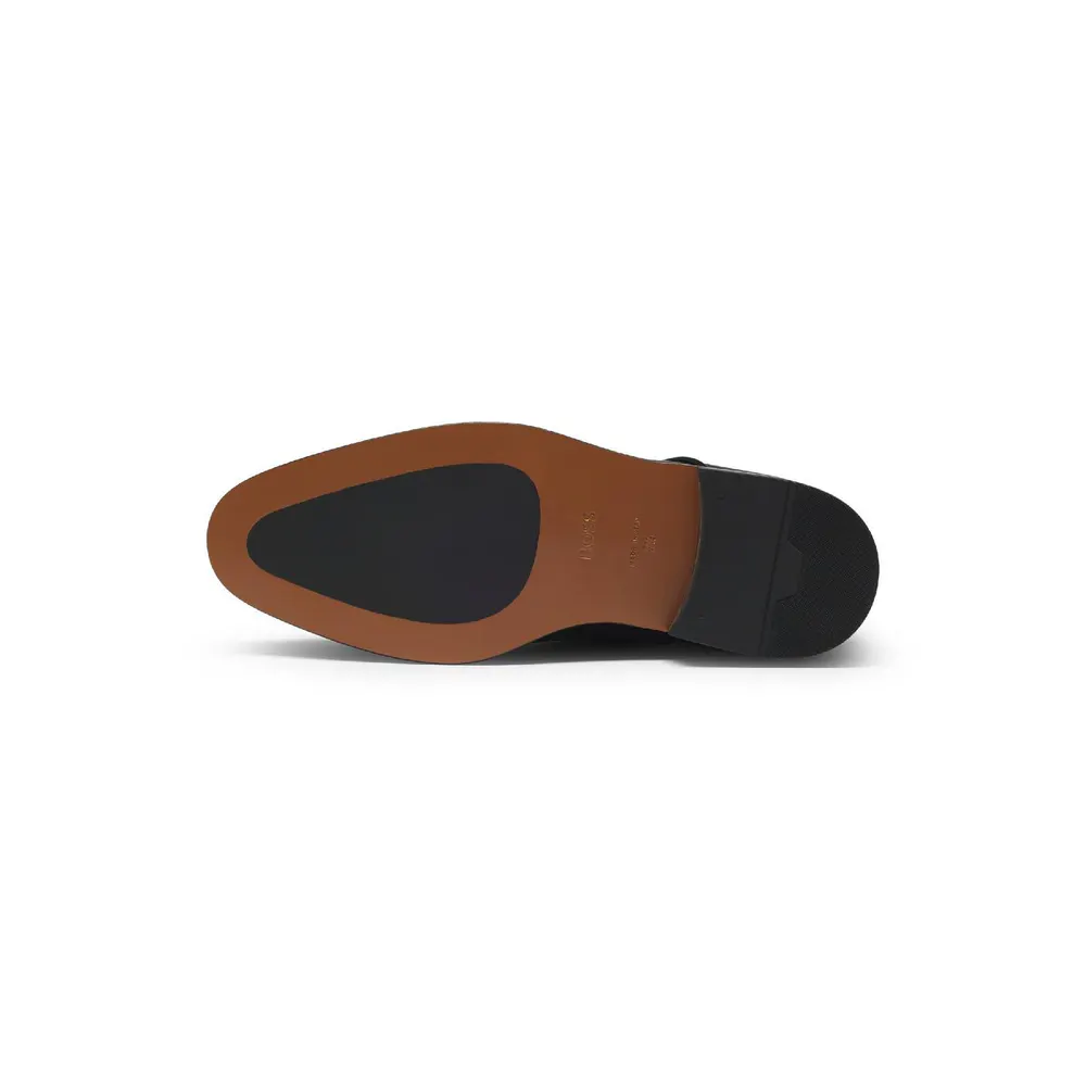 Boss Men's Derrek Monk Buly Derby Shoes detail 3